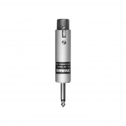 A 85F- transformator Shure